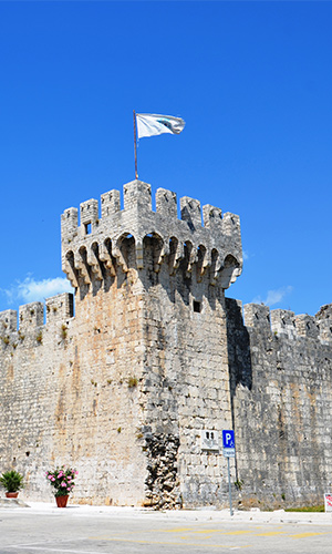 Trogir