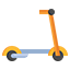 E-SCOOTER